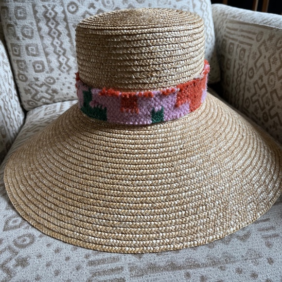 Orijinal Wide Brim Hat - Picture 2 of 6